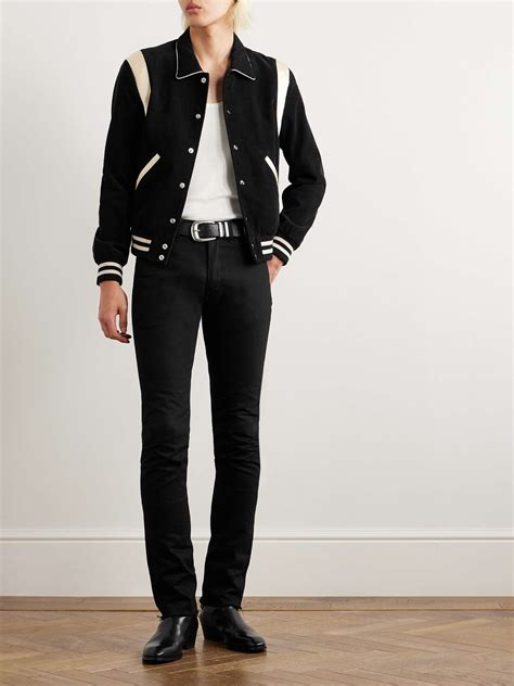 celine corduroy jacket|celine homme jacket.